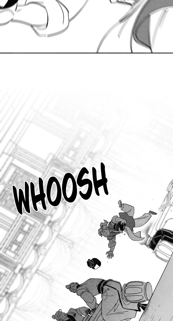 Return of the Blossoming Blade Spin-off #2 page 42 - 