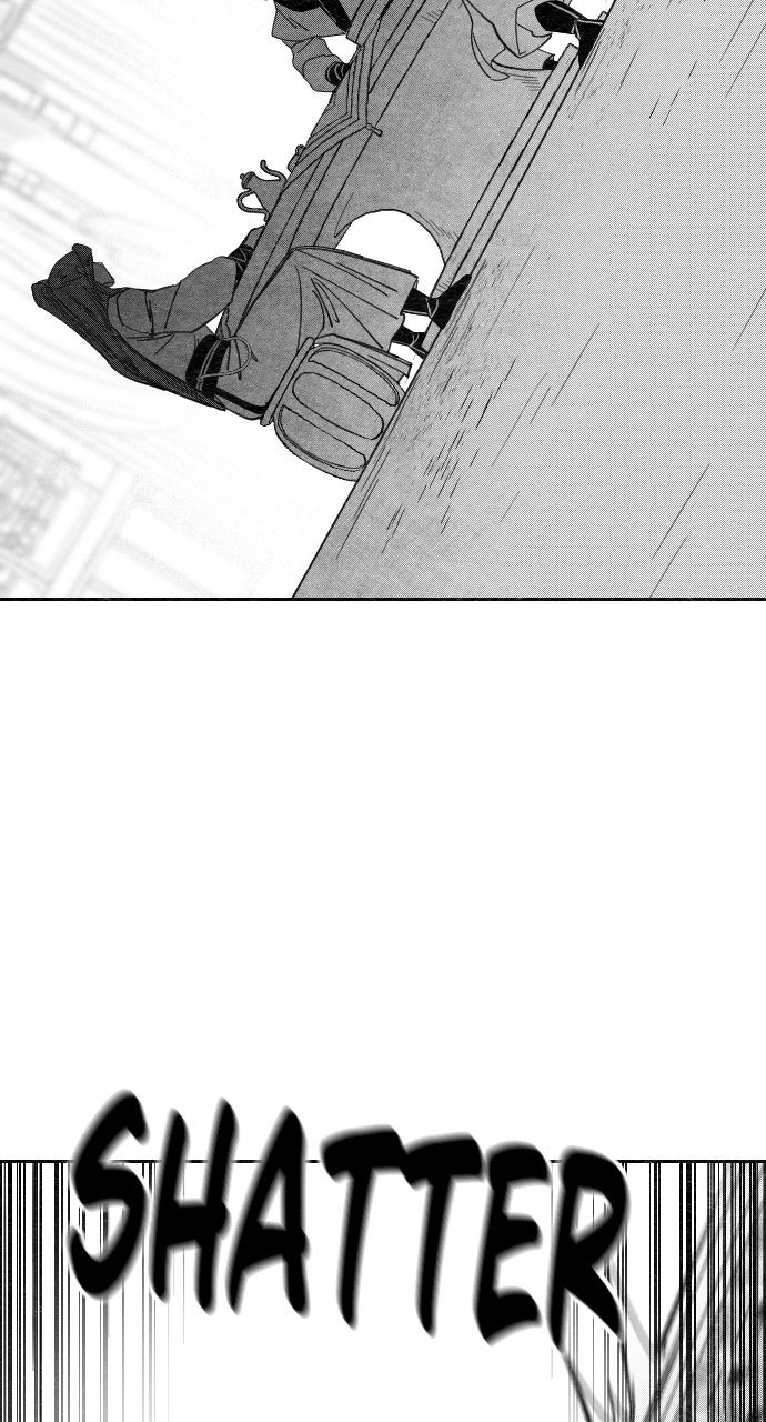 Return of the Blossoming Blade Spin-off #2 page 43 - 