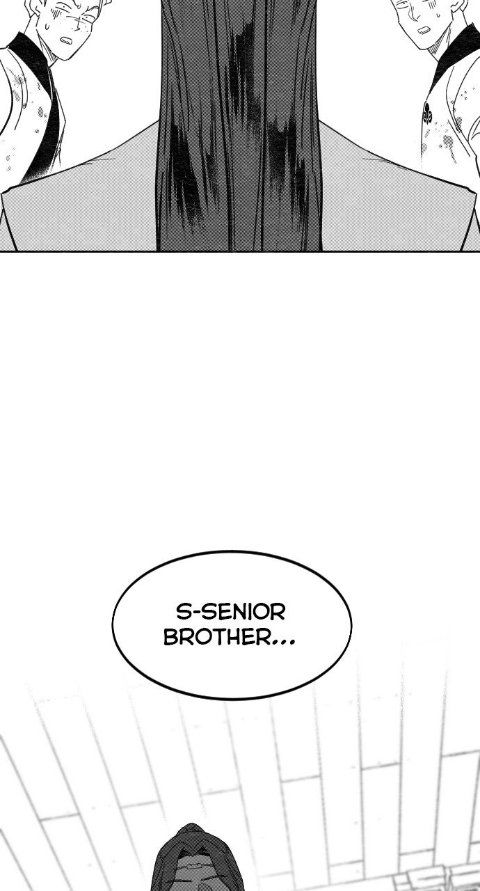 Return of the Blossoming Blade Spin-off #2 page 48 - 