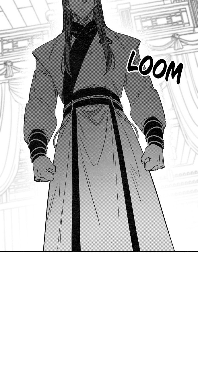 Return of the Blossoming Blade Spin-off #2 page 49 - 