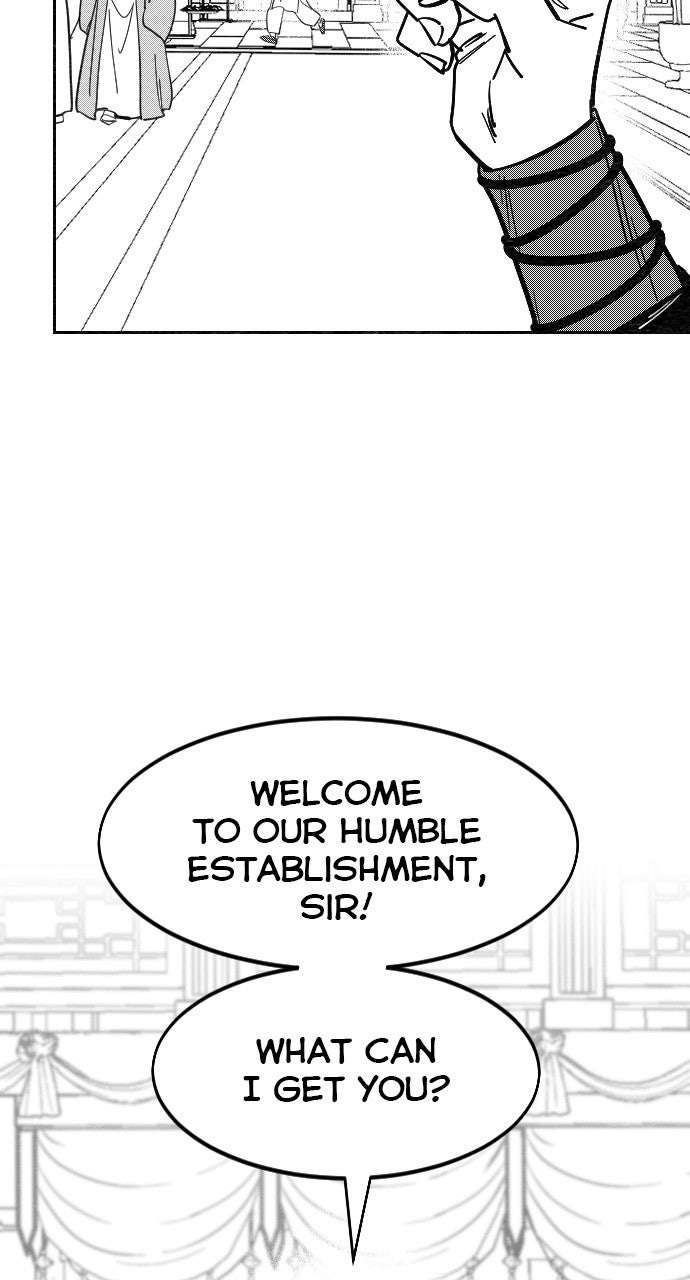 Return of the Blossoming Blade Spin-off #2 page 6 - 