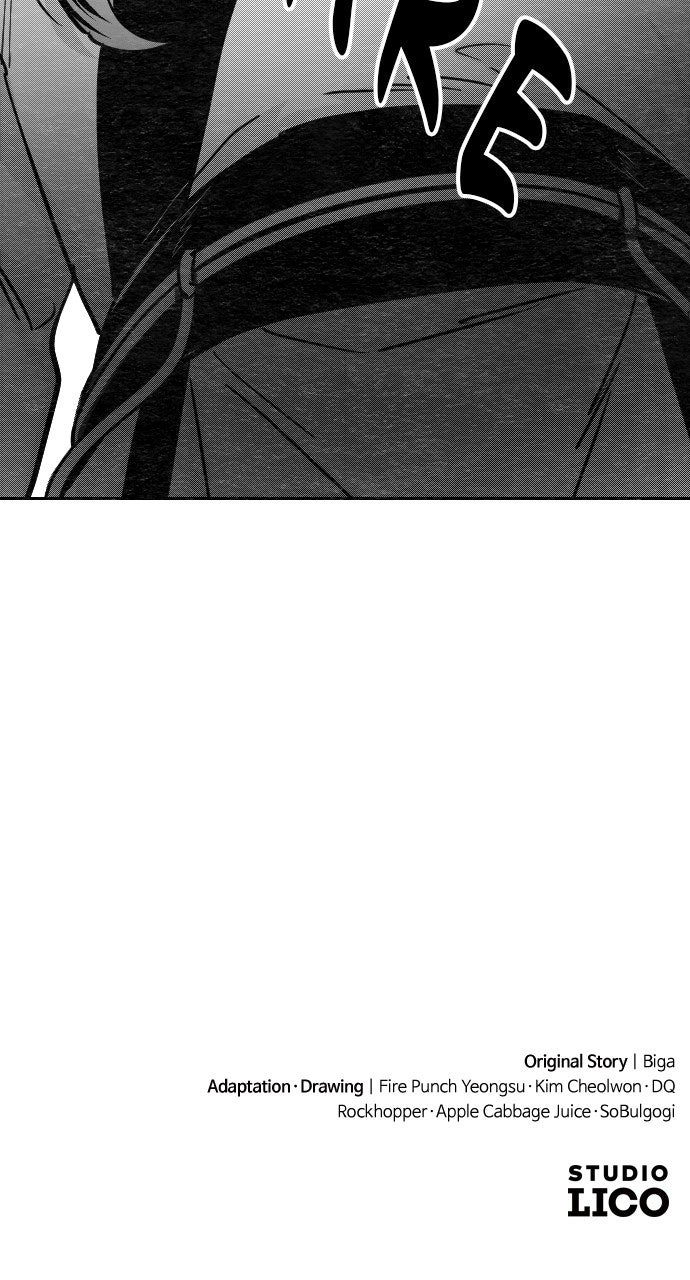 Return of the Blossoming Blade Spin-off #2 page 52 - 