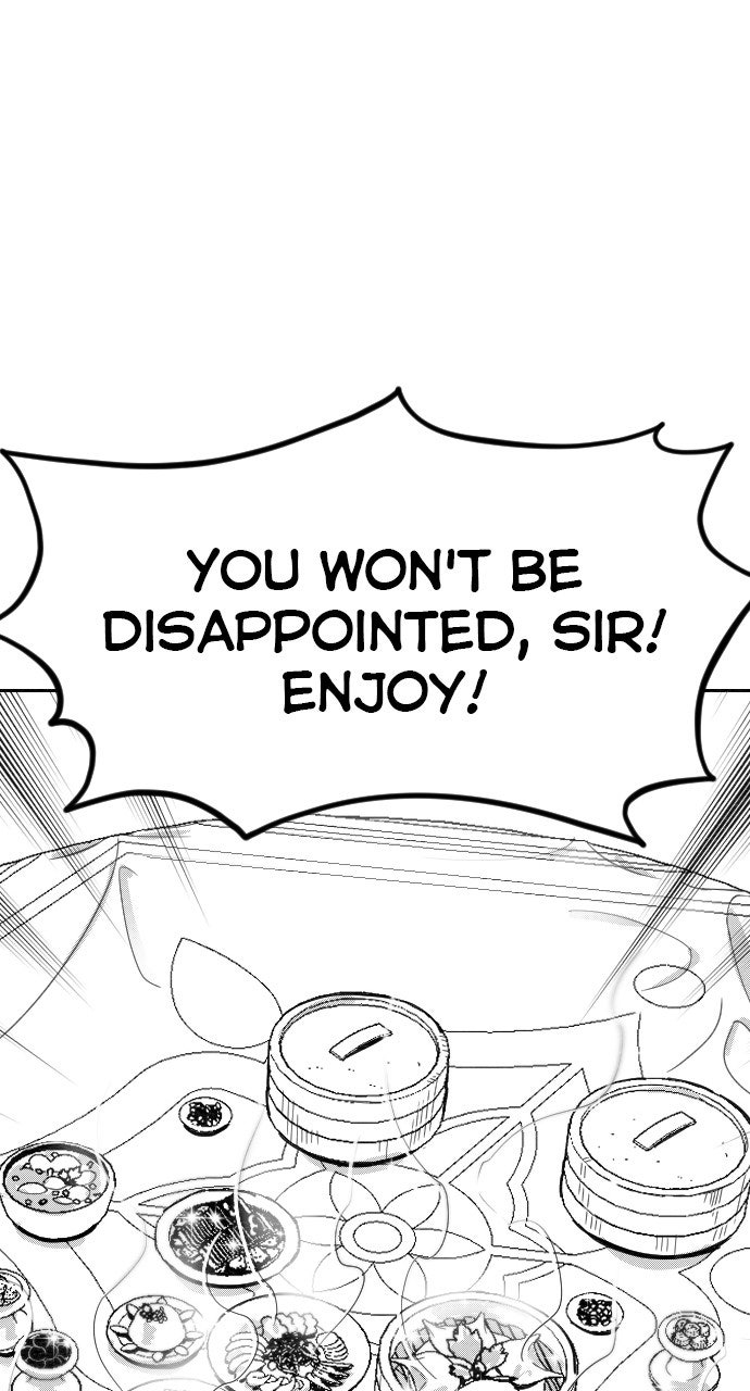 Return of the Blossoming Blade Spin-off #2 page 9 - 