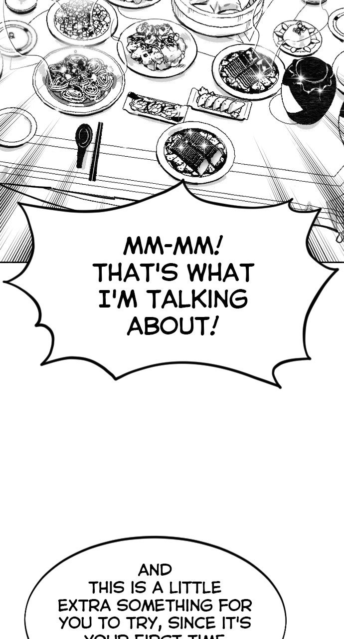 Return of the Blossoming Blade Spin-off #2 page 10 - 