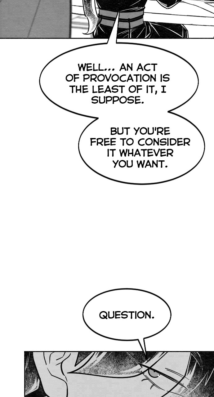 Return of the Blossoming Blade Spin-off #3 page 19 - 