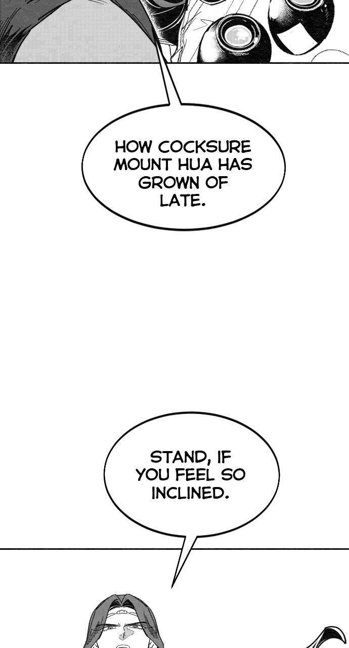 Return of the Blossoming Blade Spin-off #3 page 23 - 