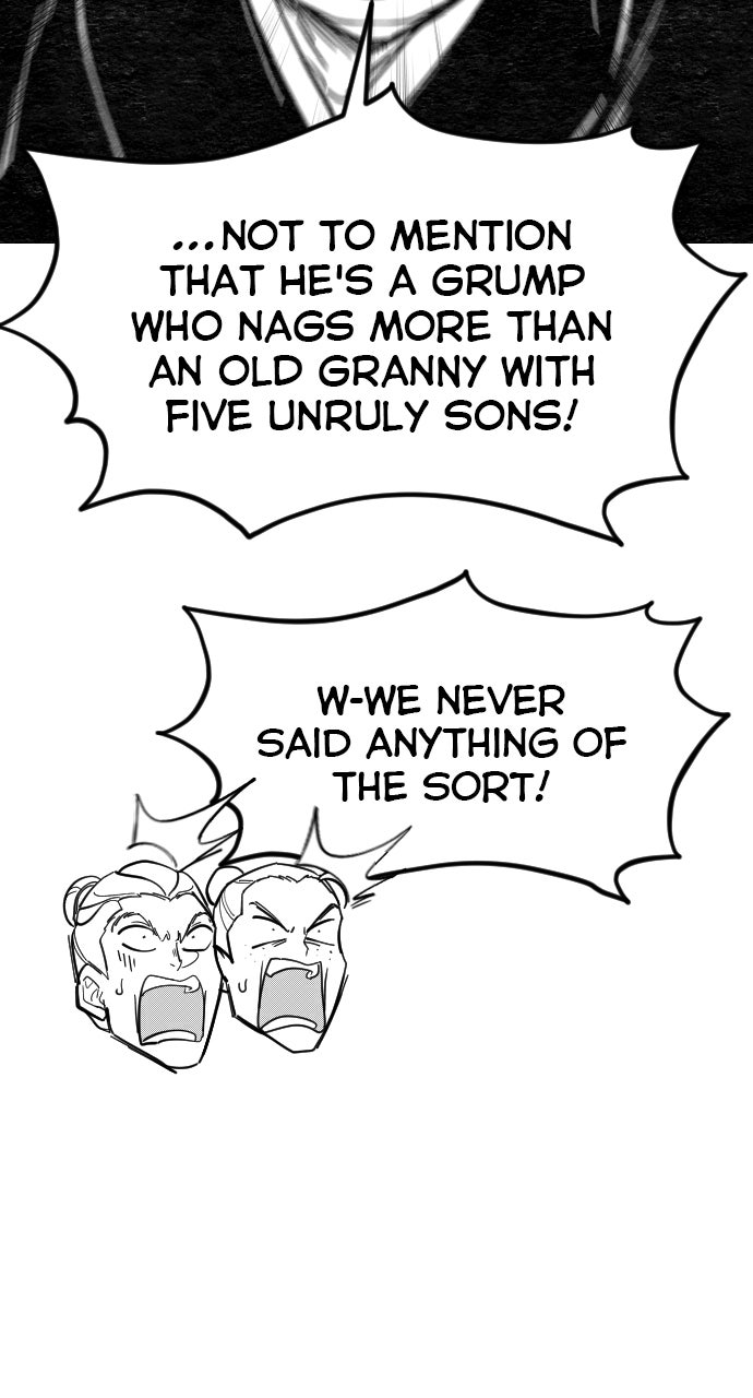 Return of the Blossoming Blade Spin-off #3 page 39 - 