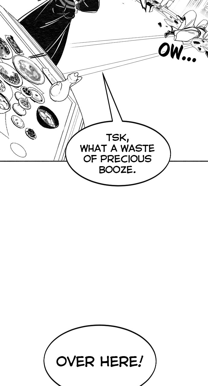 Return of the Blossoming Blade Spin-off #3 page 45 - 