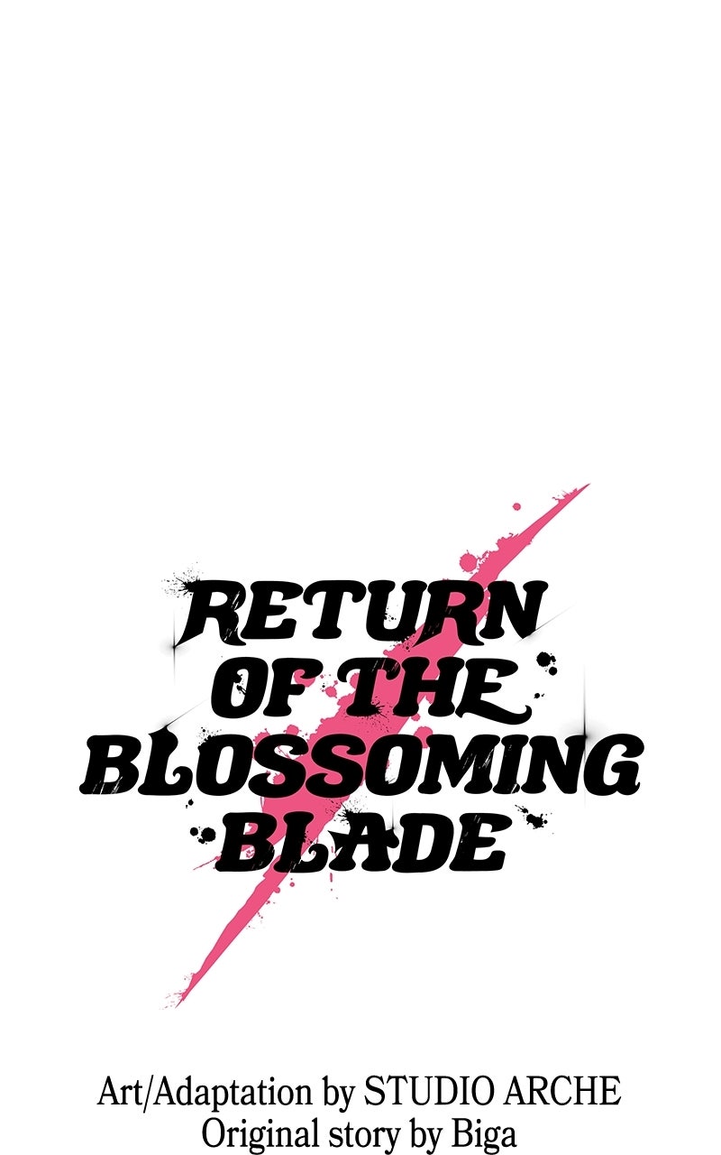 Return of the Blossoming Blade (S3) Episode 153 (Season 3 Premiere) page 11 - 