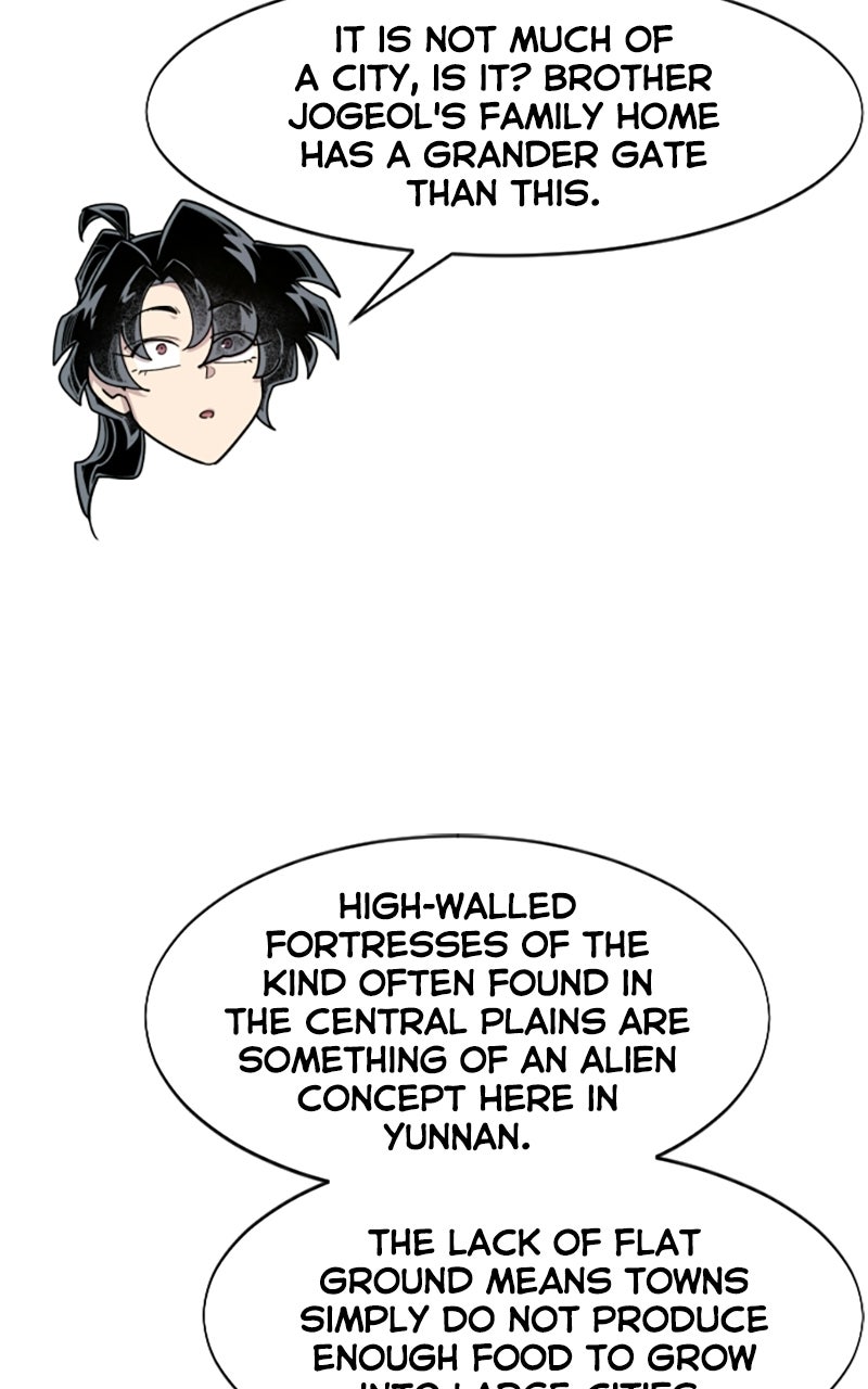 Return of the Blossoming Blade (S3) Episode 153 (Season 3 Premiere) page 104 - 