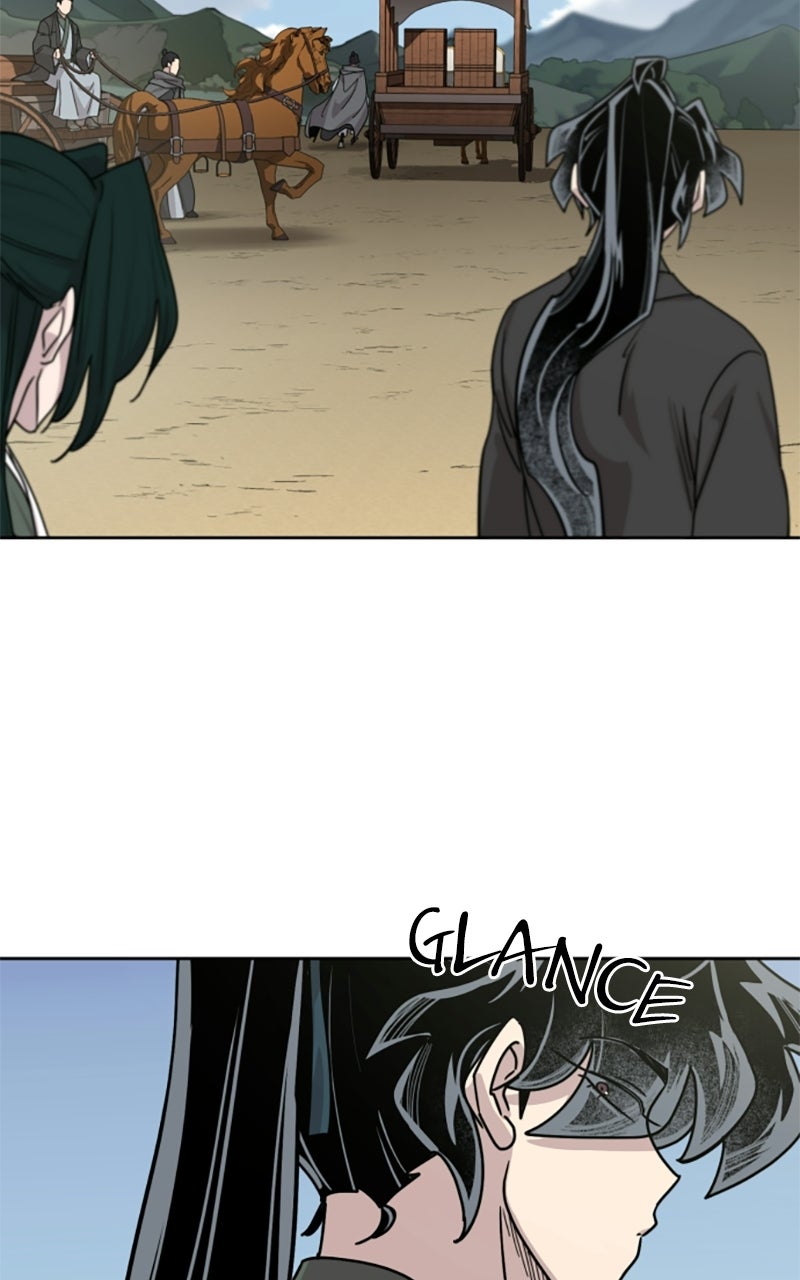 Return of the Blossoming Blade (S3) Episode 153 (Season 3 Premiere) page 108 - 