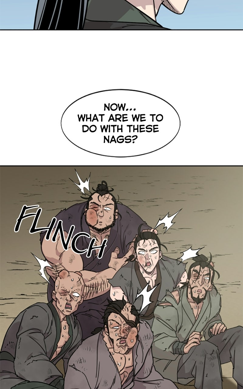 Return of the Blossoming Blade (S3) Episode 153 (Season 3 Premiere) page 109 - 
