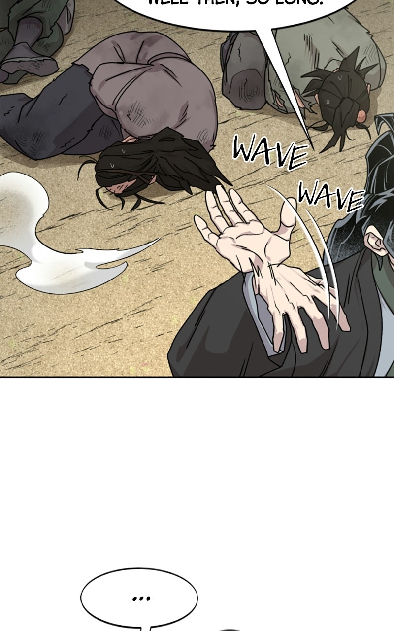 Return of the Blossoming Blade (S3) Episode 153 (Season 3 Premiere) page 120 - 