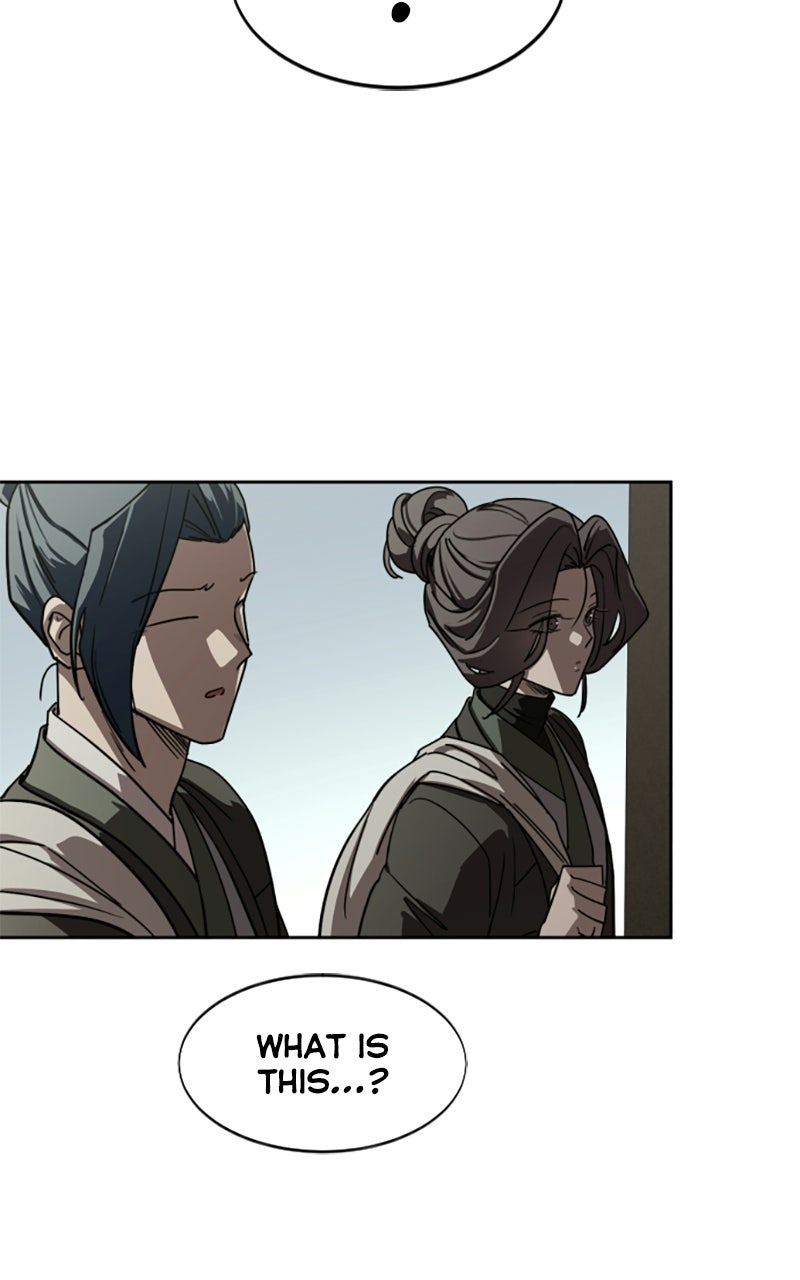 Return of the Blossoming Blade (S3) Episode 153 (Season 3 Premiere) page 134 - 