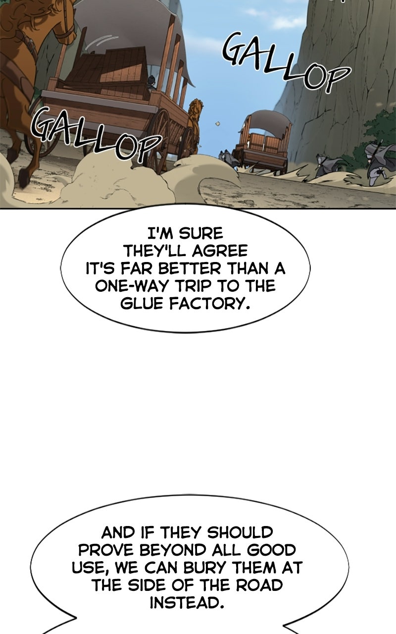 Return of the Blossoming Blade (S3) Episode 153 (Season 3 Premiere) page 25 - 