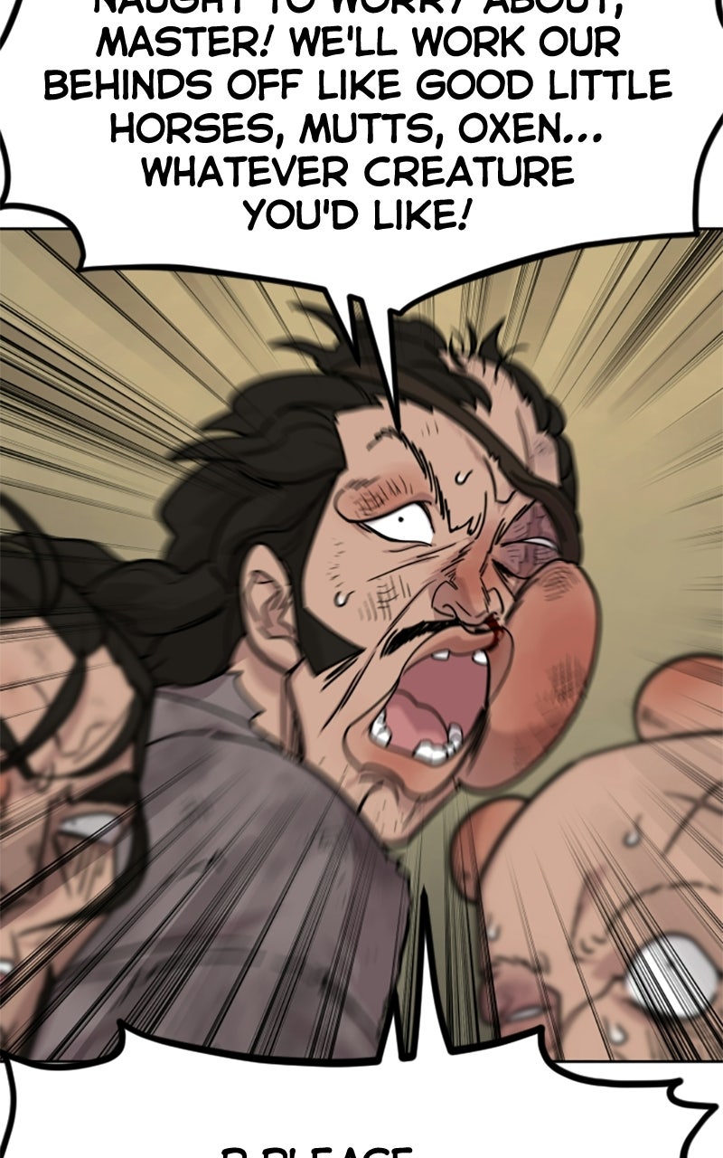 Return of the Blossoming Blade (S3) Episode 153 (Season 3 Premiere) page 27 - 