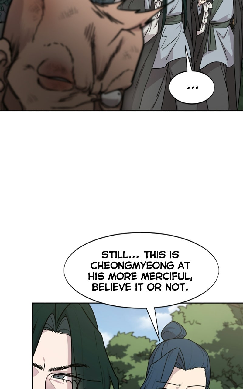 Return of the Blossoming Blade (S3) Episode 153 (Season 3 Premiere) page 38 - 