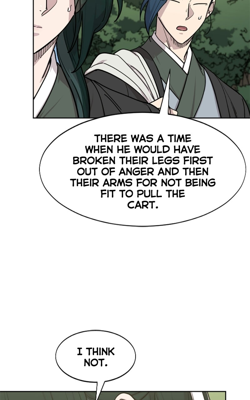 Return of the Blossoming Blade (S3) Episode 153 (Season 3 Premiere) page 39 - 