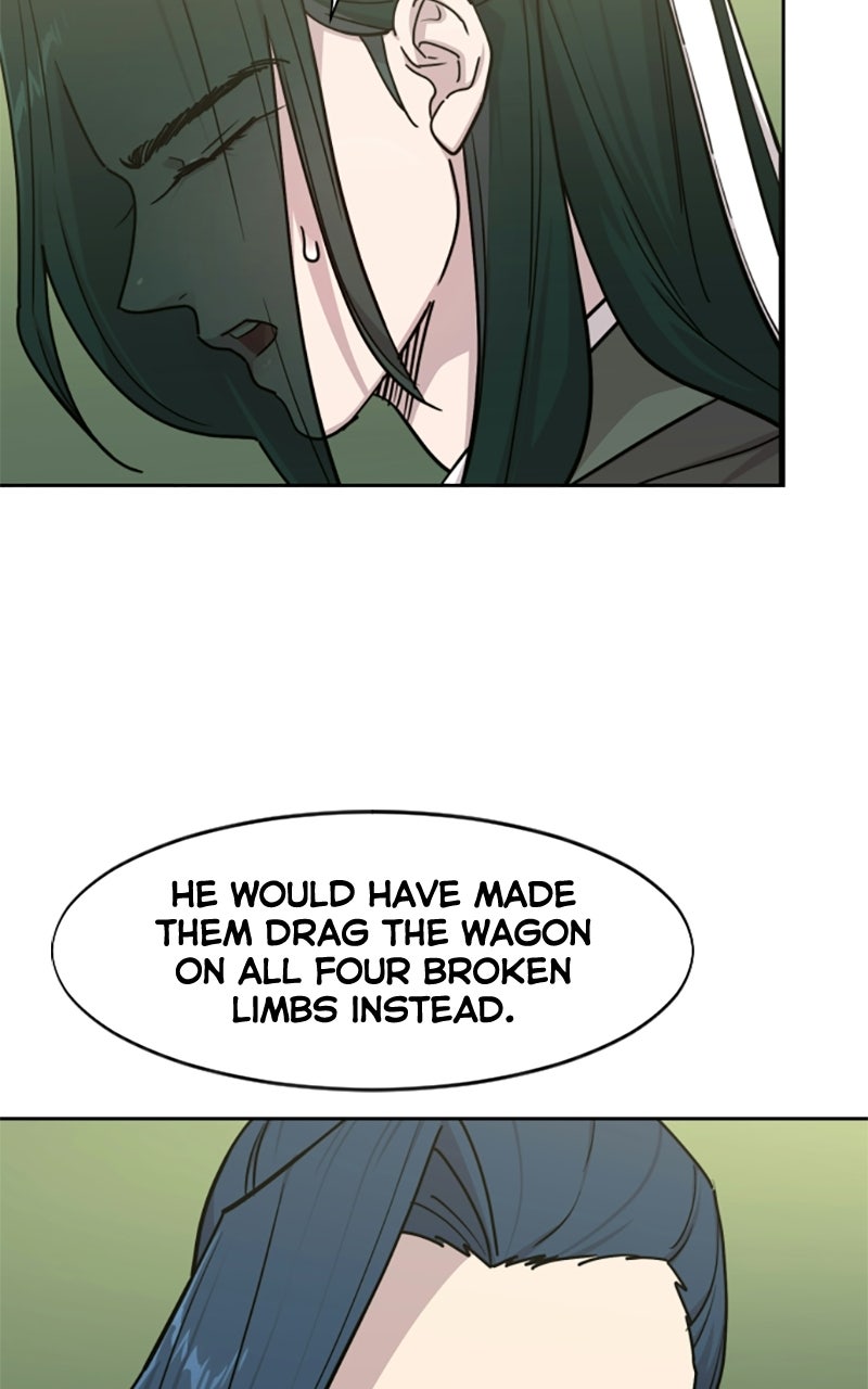 Return of the Blossoming Blade (S3) Episode 153 (Season 3 Premiere) page 40 - 