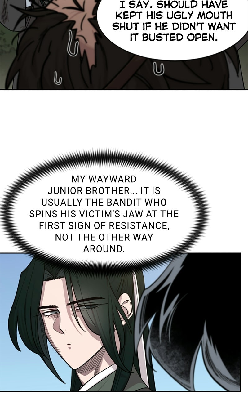Return of the Blossoming Blade (S3) Episode 153 (Season 3 Premiere) page 5 - 
