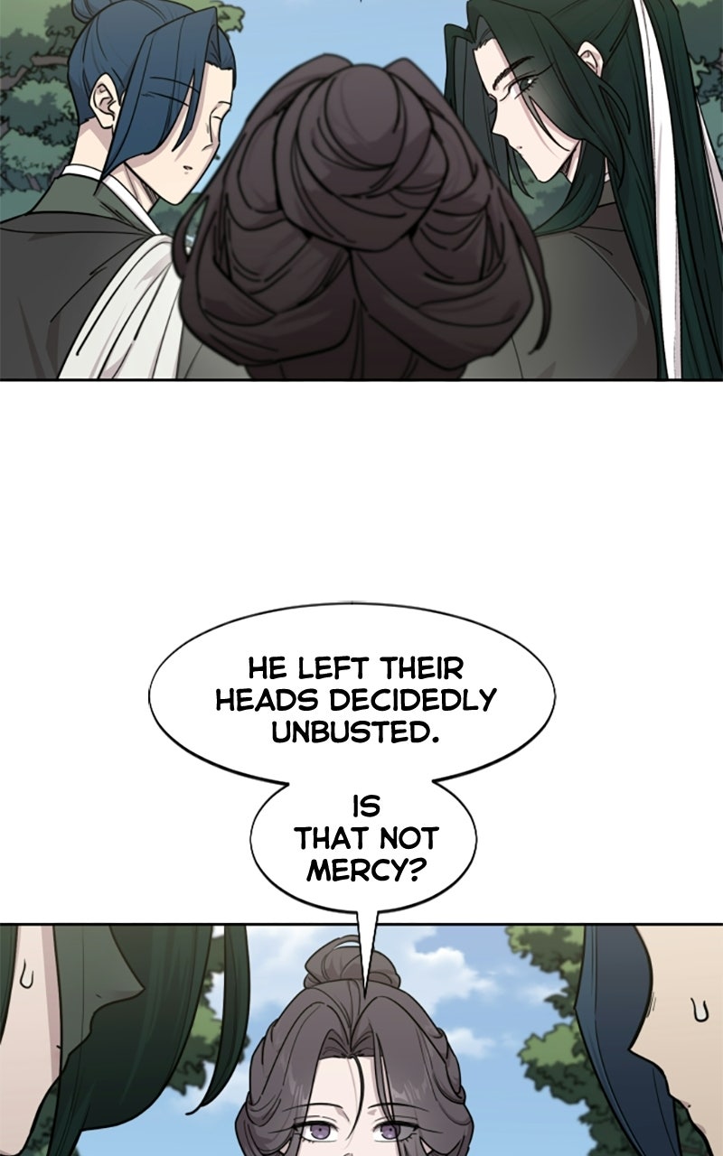 Return of the Blossoming Blade (S3) Episode 153 (Season 3 Premiere) page 42 - 