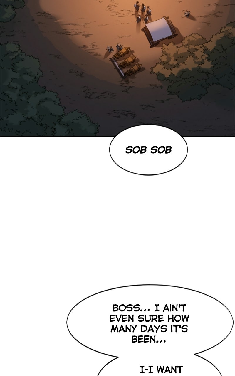 Return of the Blossoming Blade (S3) Episode 153 (Season 3 Premiere) page 50 - 