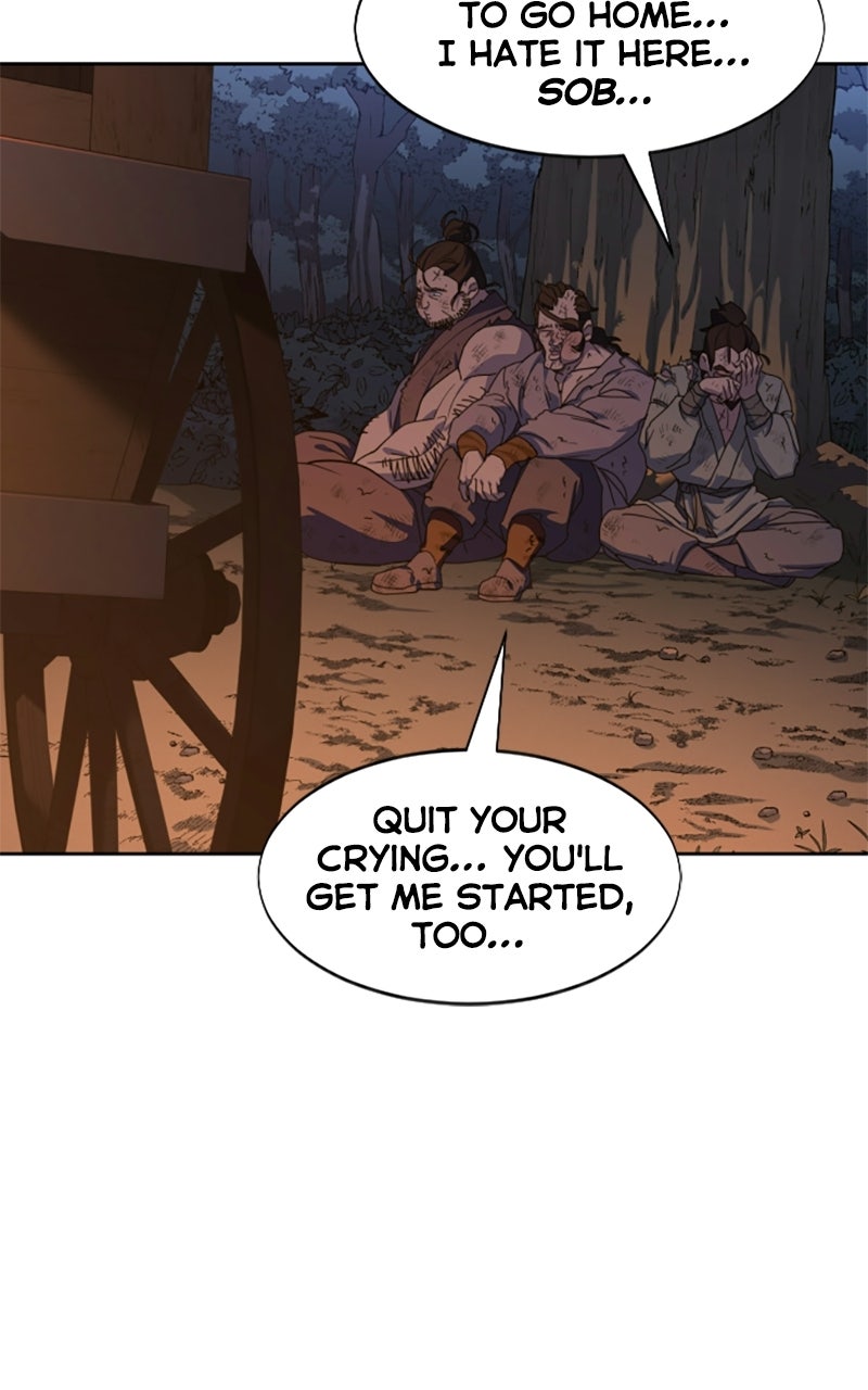 Return of the Blossoming Blade (S3) Episode 153 (Season 3 Premiere) page 51 - 