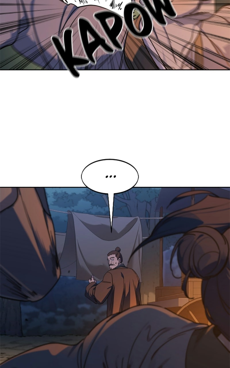 Return of the Blossoming Blade (S3) Episode 153 (Season 3 Premiere) page 60 - 