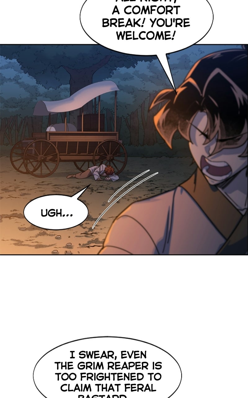 Return of the Blossoming Blade (S3) Episode 153 (Season 3 Premiere) page 64 - 