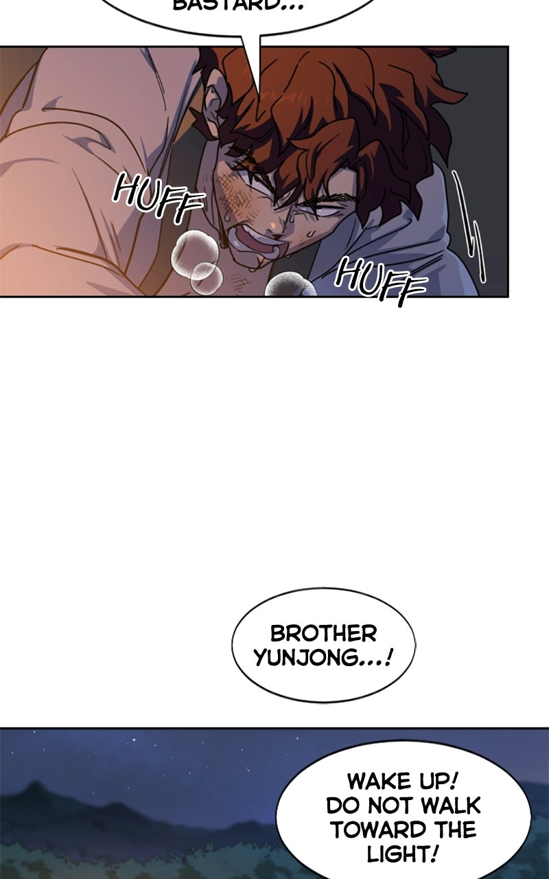 Return of the Blossoming Blade (S3) Episode 153 (Season 3 Premiere) page 65 - 