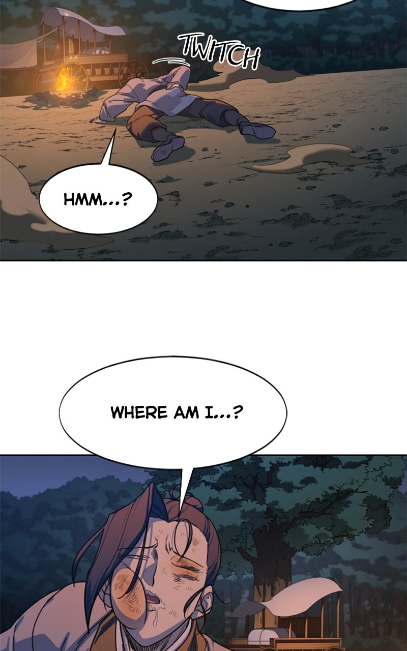 Return of the Blossoming Blade (S3) Episode 153 (Season 3 Premiere) page 66 - 