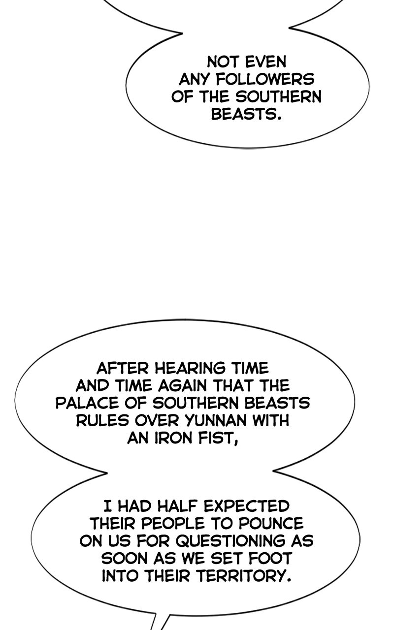 Return of the Blossoming Blade (S3) Episode 153 (Season 3 Premiere) page 78 - 