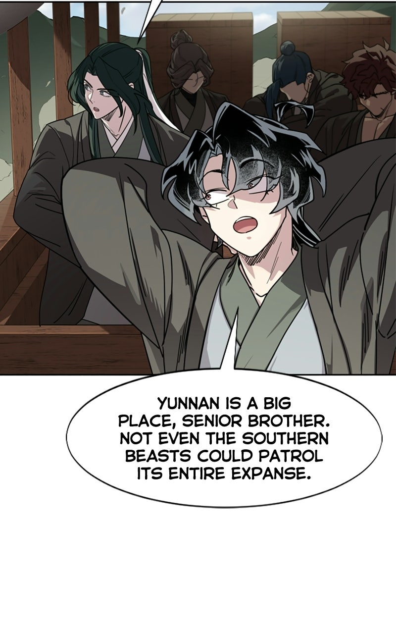 Return of the Blossoming Blade (S3) Episode 153 (Season 3 Premiere) page 79 - 