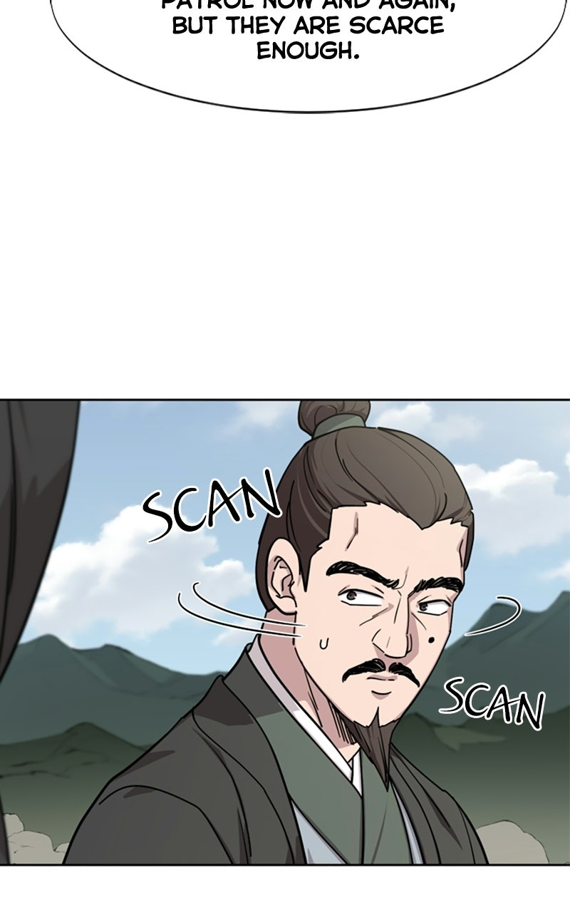 Return of the Blossoming Blade (S3) Episode 153 (Season 3 Premiere) page 81 - 