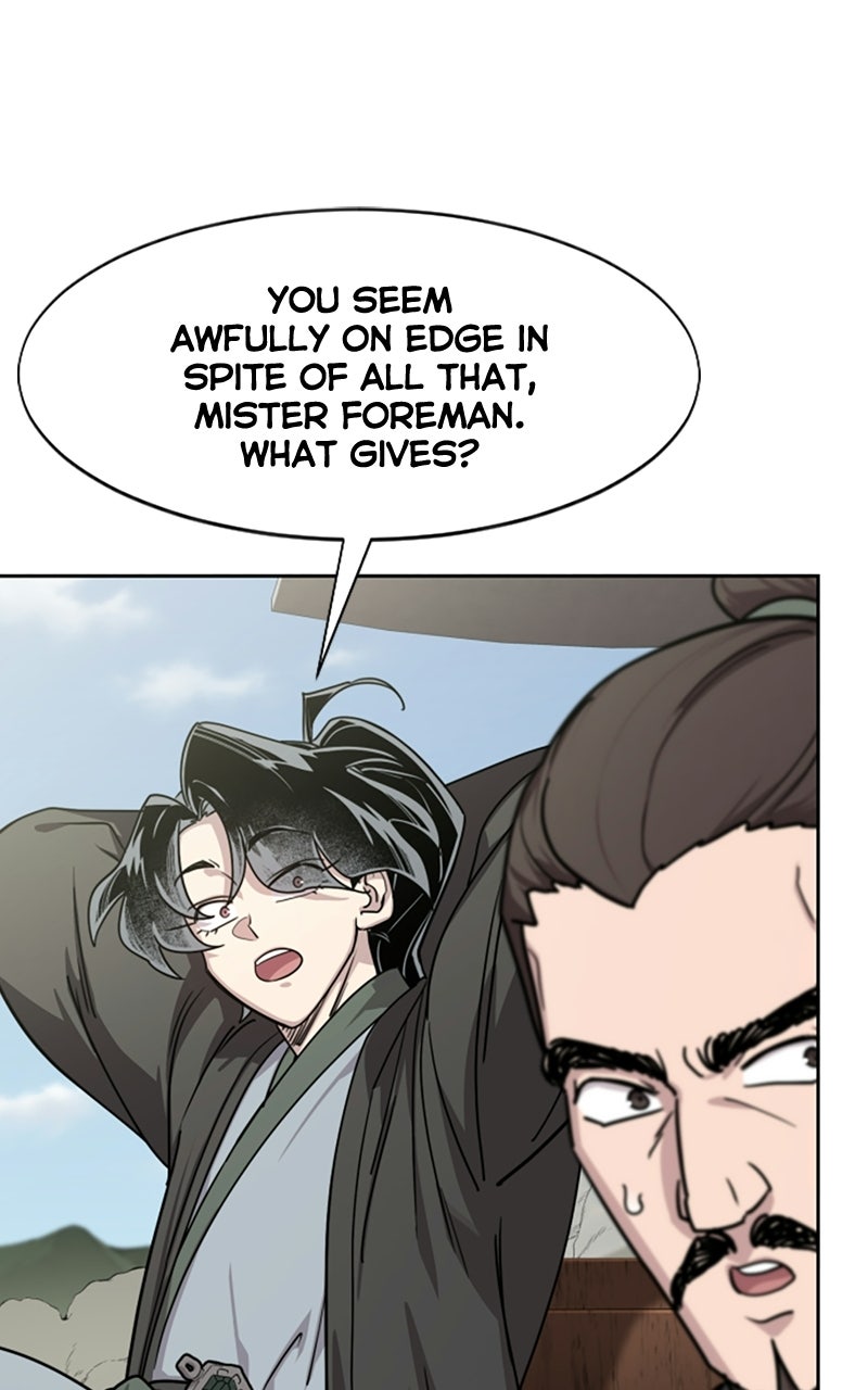 Return of the Blossoming Blade (S3) Episode 153 (Season 3 Premiere) page 82 - 