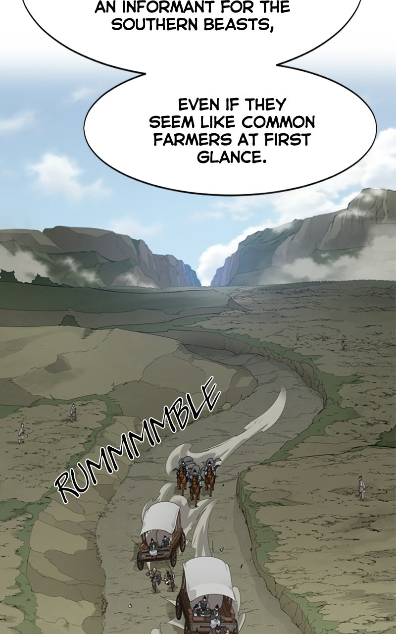 Return of the Blossoming Blade (S3) Episode 153 (Season 3 Premiere) page 84 - 