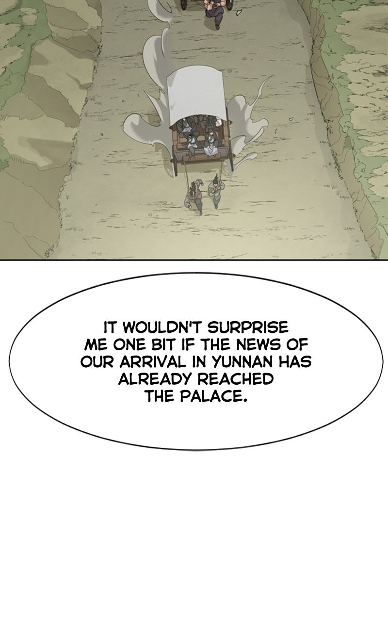 Return of the Blossoming Blade (S3) Episode 153 (Season 3 Premiere) page 85 - 