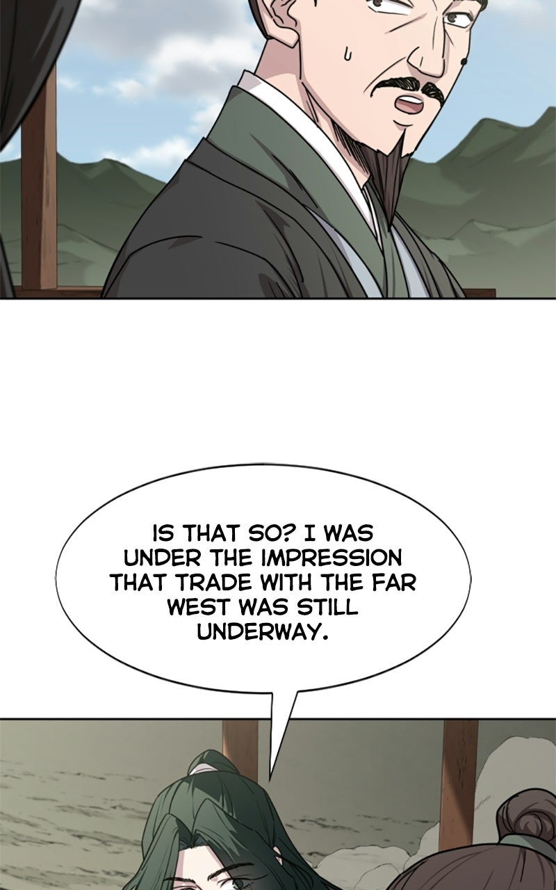 Return of the Blossoming Blade (S3) Episode 153 (Season 3 Premiere) page 93 - 