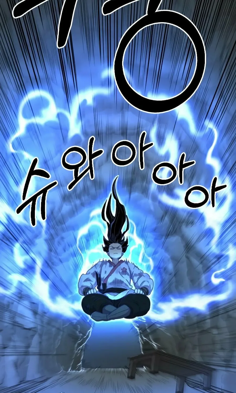 Return of the Blossoming Blade Chapter 16 page 102 - 