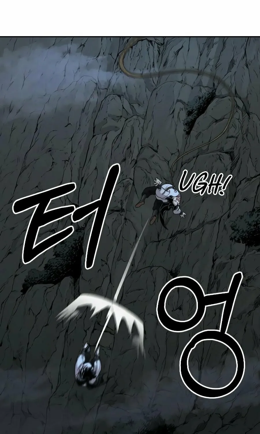Return of the Blossoming Blade Chapter 16 page 15 - 
