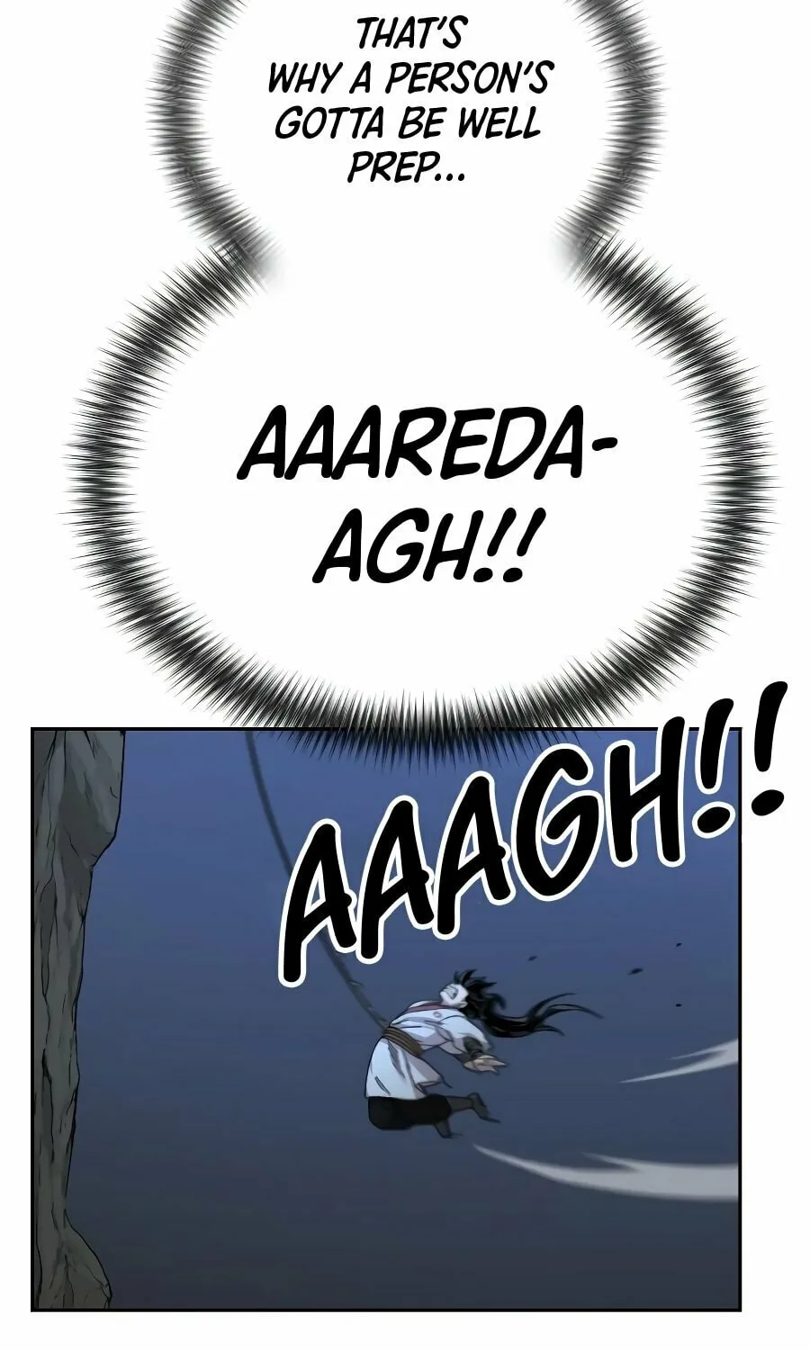 Return of the Blossoming Blade Chapter 16 page 17 - 