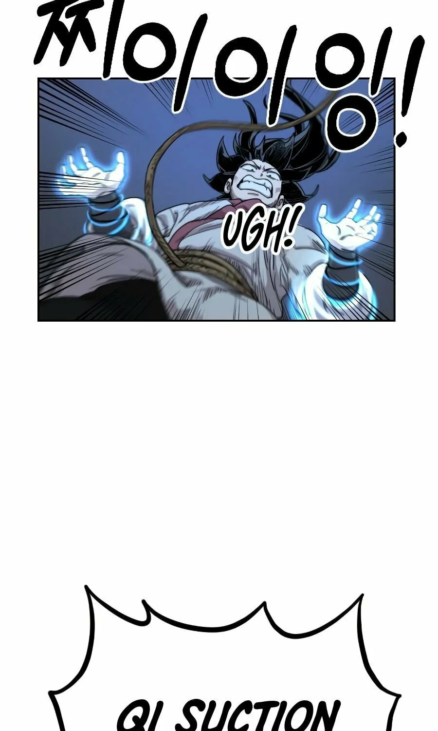 Return of the Blossoming Blade Chapter 16 page 19 - 
