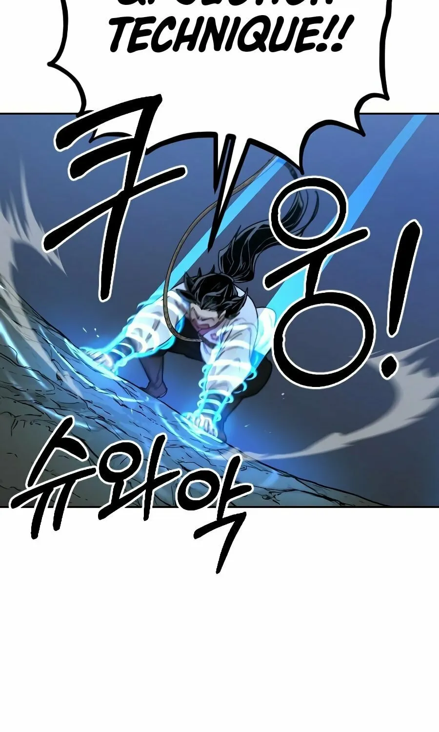 Return of the Blossoming Blade Chapter 16 page 20 - 