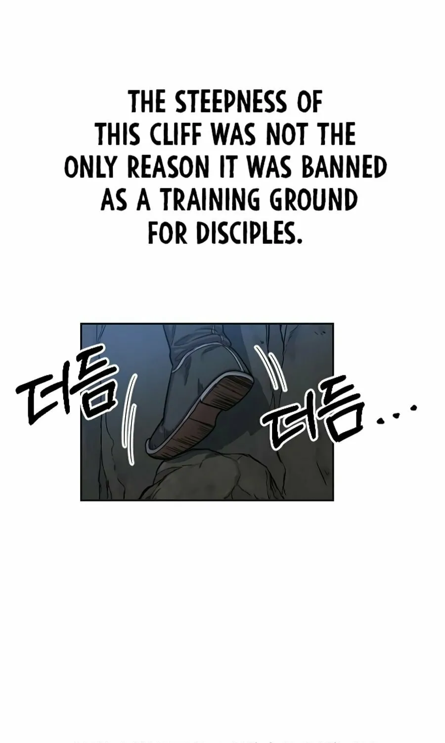 Return of the Blossoming Blade Chapter 16 page 3 - 