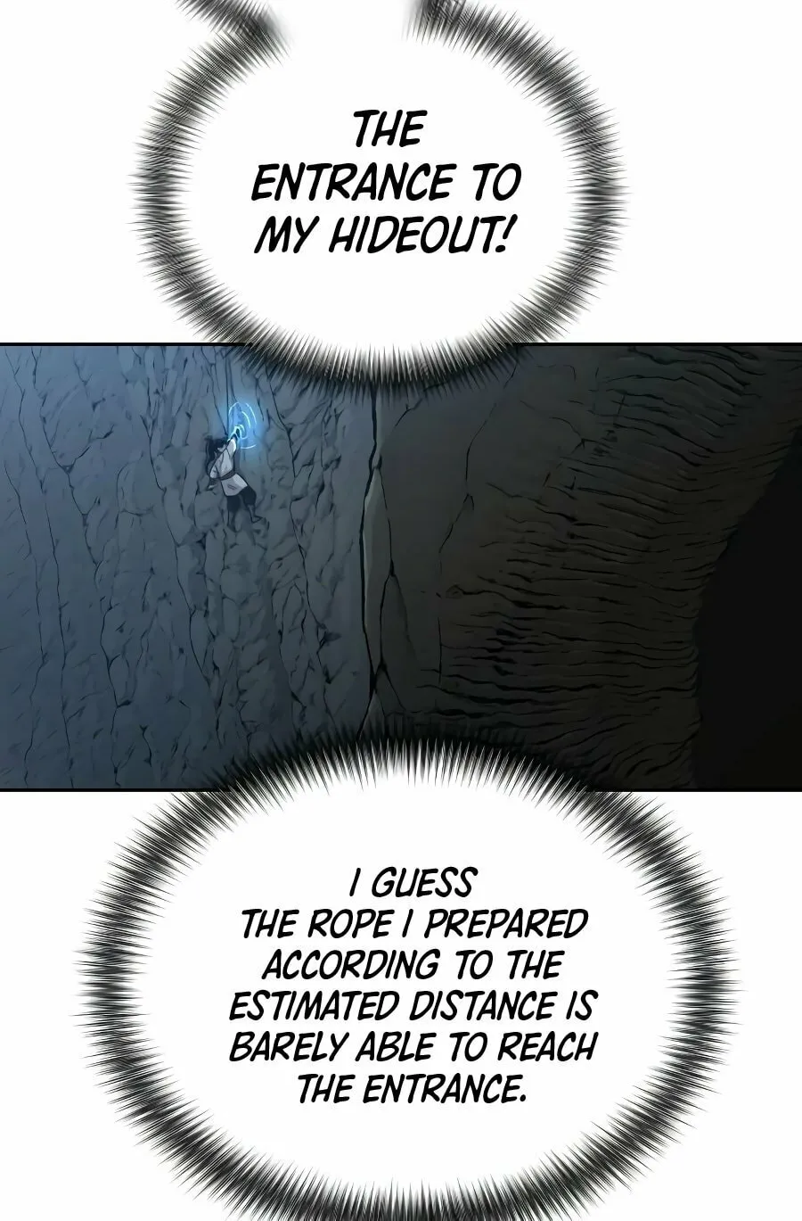 Return of the Blossoming Blade Chapter 16 page 26 - 