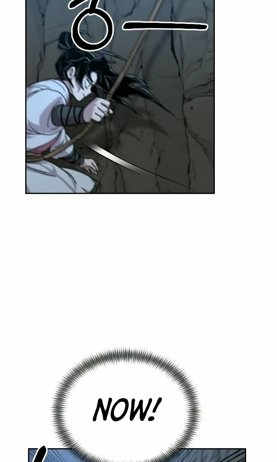 Return of the Blossoming Blade Chapter 16 page 31 - 
