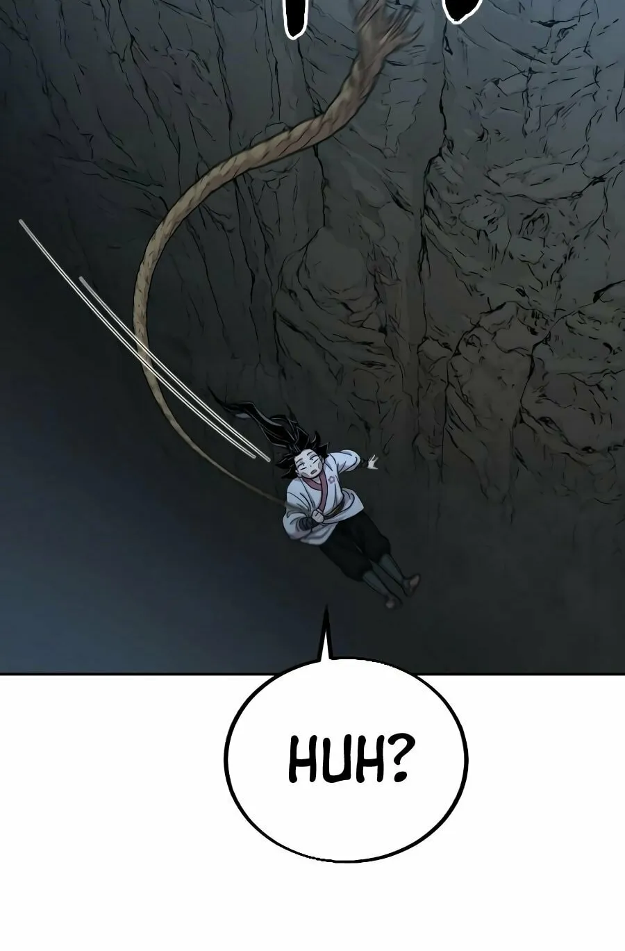 Return of the Blossoming Blade Chapter 16 page 34 - 