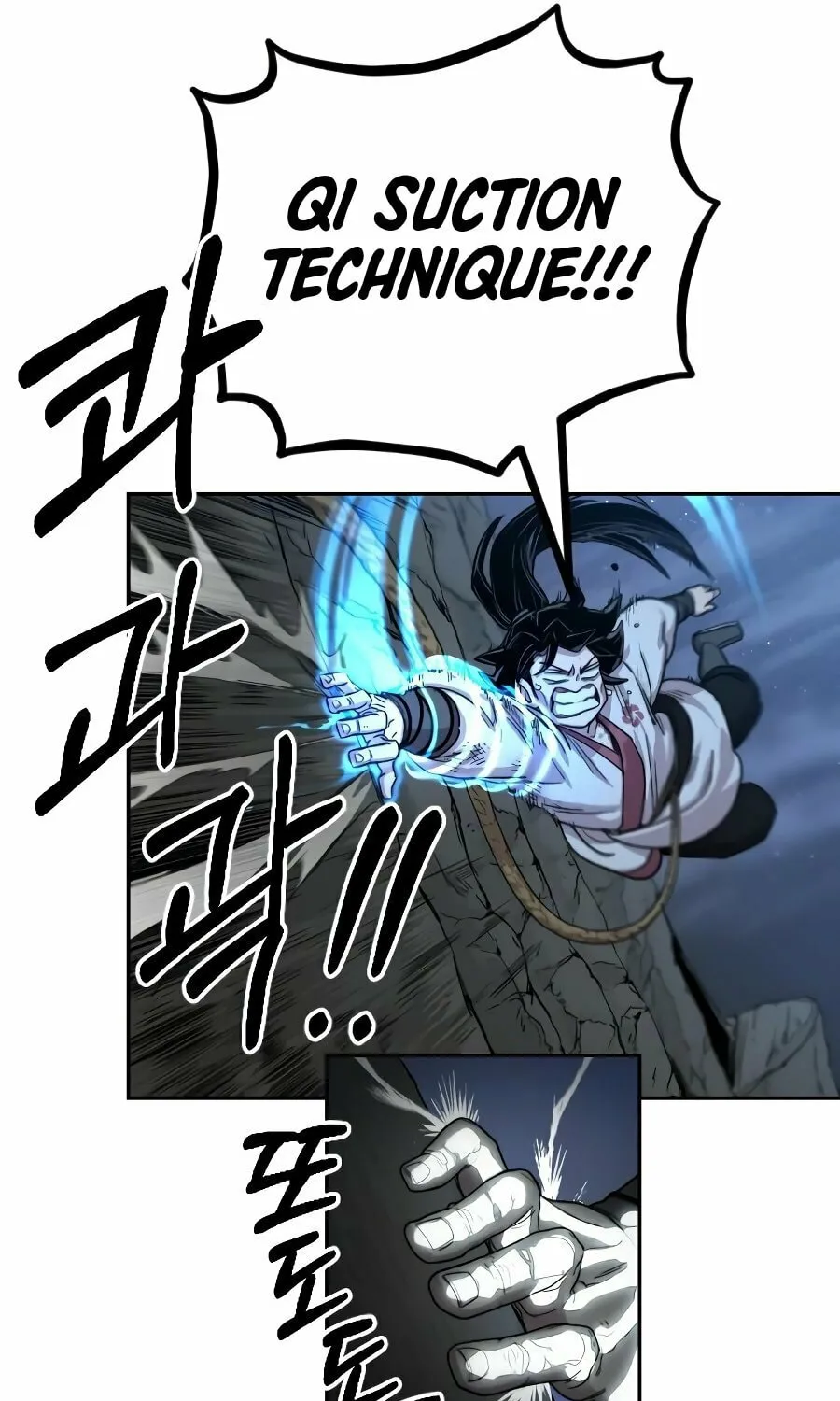 Return of the Blossoming Blade Chapter 16 page 37 - 