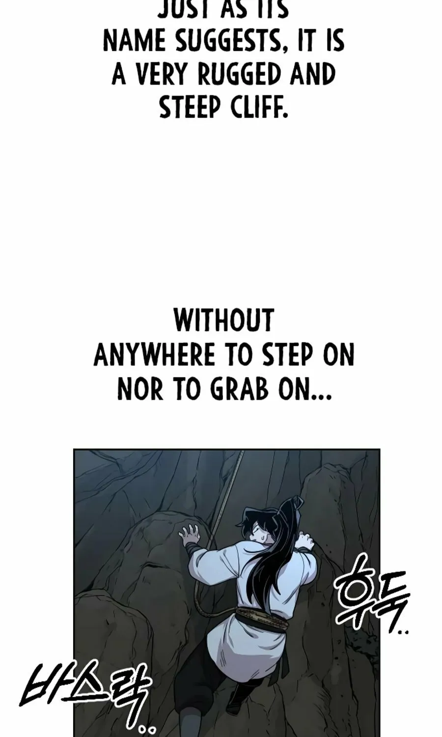 Return of the Blossoming Blade Chapter 16 page 5 - 