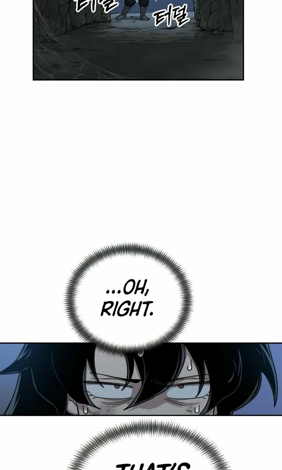 Return of the Blossoming Blade Chapter 16 page 49 - 
